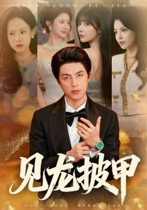 见龙披甲(70集) 见龙披甲(70集)好看短剧又来了