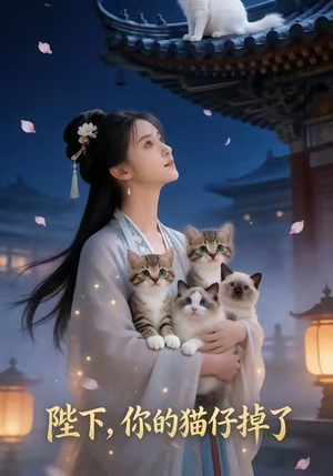 陛下，你的猫仔掉了（26集）夸克在线观看