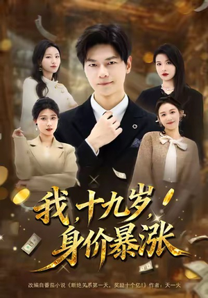 我十九岁身价暴涨（80集）夸克网盘观看