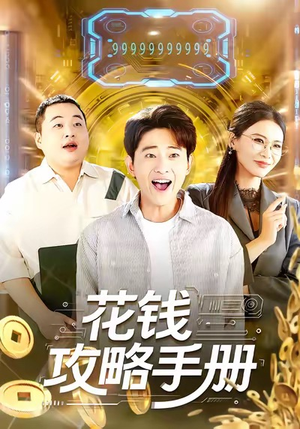 花钱攻略手册（90集）网上可以看吗