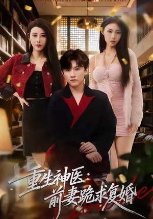 重生神医前妻跪求复婚（75集）精彩短剧热播