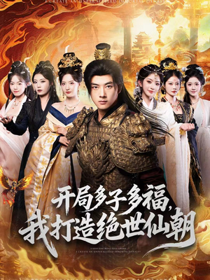 开局多子多福，我打造绝世仙朝（69集）常回家看看短剧