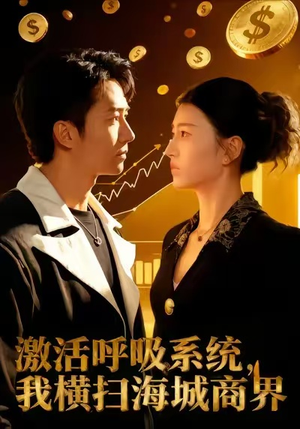 激活呼吸系统，我横扫海城商界（79集）今日短剧分享