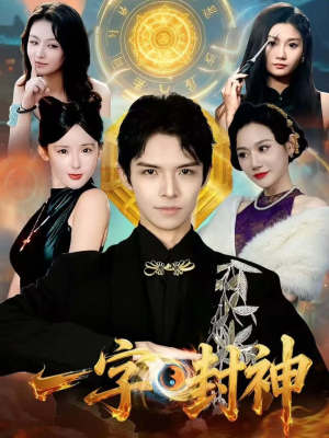 一字封神（80集）每日短剧推荐
