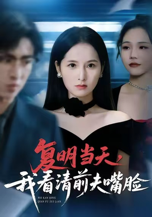 复明当天，我看清前夫嘴脸（50集）好看短剧看不停
