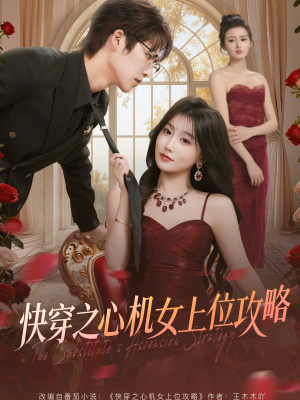 快穿之心机女上位攻略（81集）360网盘观看
