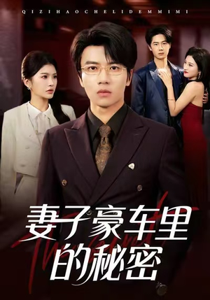 妻子豪车里的秘密（54集）短剧每日分享