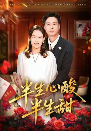 半生心酸半生甜（70集）免费热门短剧