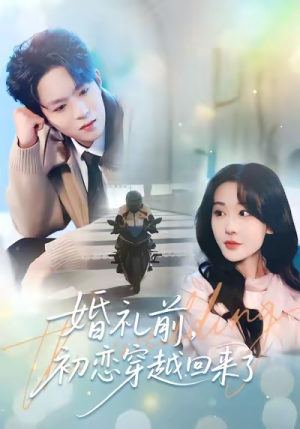 婚礼前初恋穿越回来了（100集）超甜短剧抢先看