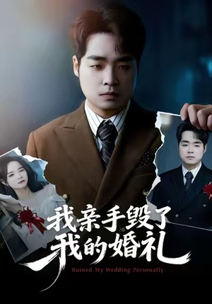 我亲手毁了我的婚礼（35集）经典回顾免费看
