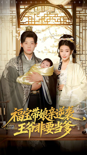 福宝带娘亲逆袭王爷非要当爹（80集）爆款短剧追不停