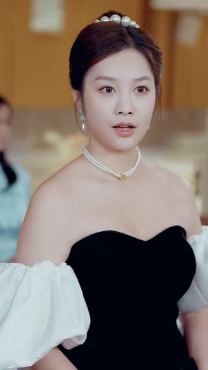 我若不爱，你如尘埃（80集）古装短剧推荐