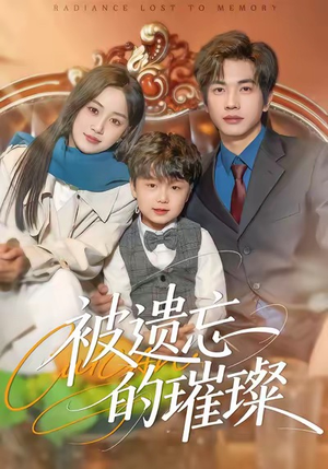 被遗忘的璀璨（80集）全部免费看全集