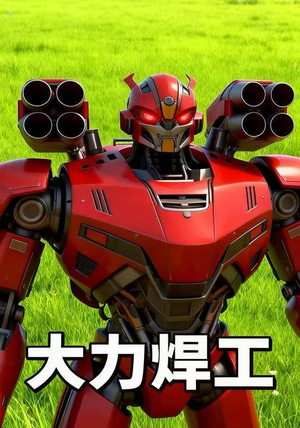 大力焊工（44集）上热门短剧