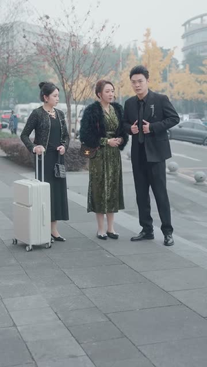 逆子嫌我穷，转身我亮出顶级身家（64集）男频短剧推荐