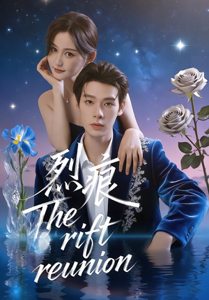 烈痕（35集）短剧太精彩