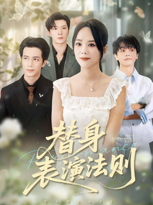 替身表演法则（85集）短剧在线看