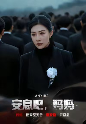 安息吧，妈妈（60集）全集我都看完了