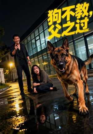 狗不教，父之过（33集）精彩不断免费看