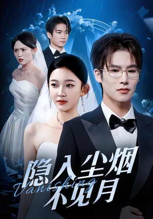 隐入尘烟不见月（58集）百度网盘资源