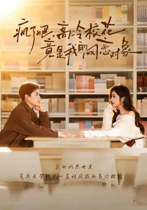 疯了吧，高冷校花竟是我的网恋对象（101集）短剧热播抢先看