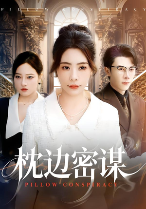 枕边密谋（73集）观看软件