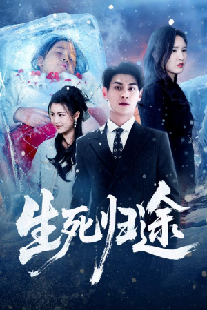 生死归途（50集）热播短剧重燃