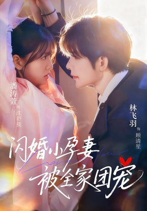 闪婚小孕妻被全家团宠（59集）短剧解说全集