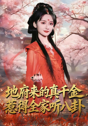 地府来的真千金，惹得全家听八卦（63集）精彩的短剧