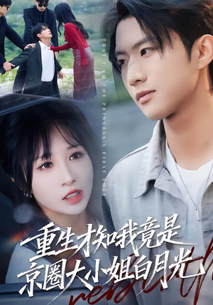 重生才知我竟是京圈大小姐白月光(80集) 重生才知我竟是京圈大小姐白月光(80集)番茄免费短剧
