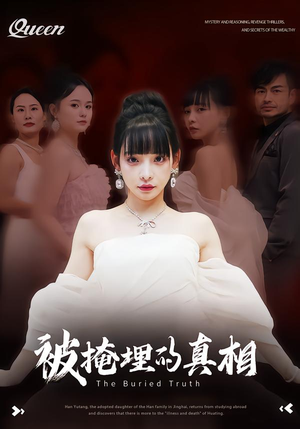 被掩埋的真相（30集）热门短剧排行榜