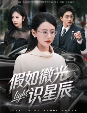 假如微光识星辰(58集) 假如微光识星辰(58集)免费短剧合集