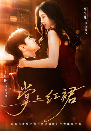 掌上红裙（60集）直接追到结尾