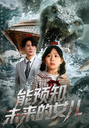 能预知未来的女儿(71集) 能预知未来的女儿(71集)爱短剧爱追剧