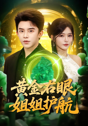 黄金右眼，姐姐护航（81集）百度网盘资源