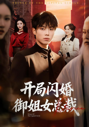 开局闪婚御姐女总裁（62集）解说文案