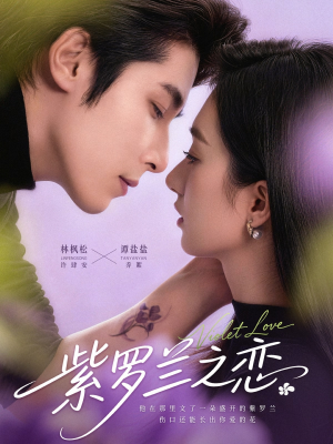 紫罗兰之恋(82集) 紫罗兰之恋(82集)免费短剧全集看