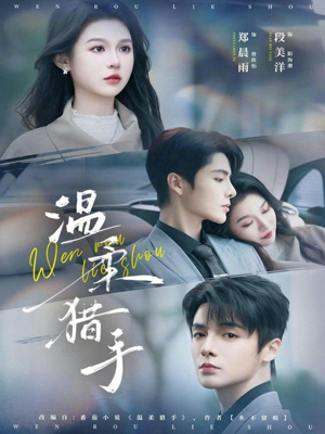 温柔猎手（77集）哪个网站可以看