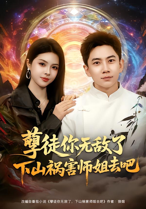 孽徒你无敌了下山祸害师姐去吧(80集) 孽徒你无敌了下山祸害师姐去吧(80集)越看越好看短剧