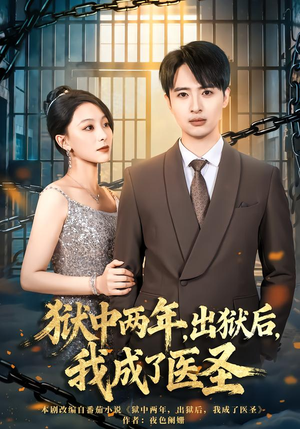 狱中两年，出狱后，我成了医圣（79集）热门短剧又来了