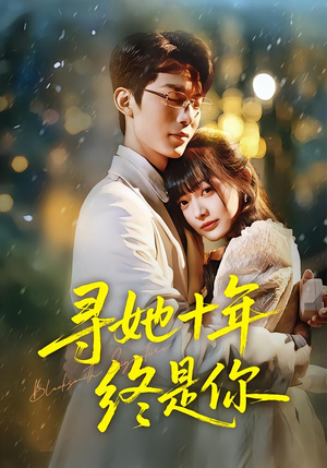寻她十年终是你(70集) 寻她十年终是你(70集)完整版