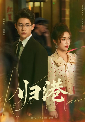 归港（63集）热门短剧免费看