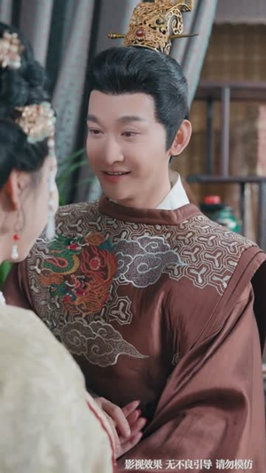 我帮皇帝护佳人（61集）夸克在线观看