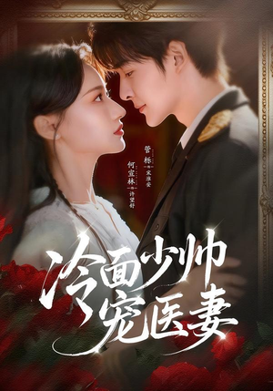 冷面少帅宠医妻（65集）短视频追剧推荐