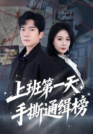 上班第一天,手撕通缉榜(79集) 上班第一天,手撕通缉榜(79集)女主角是谁