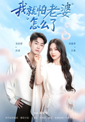 我就怕老婆怎么了(88集) 我就怕老婆怎么了(88集)分享热门短剧