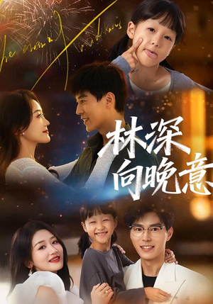 林深向晚意（70集）常回家看看短剧