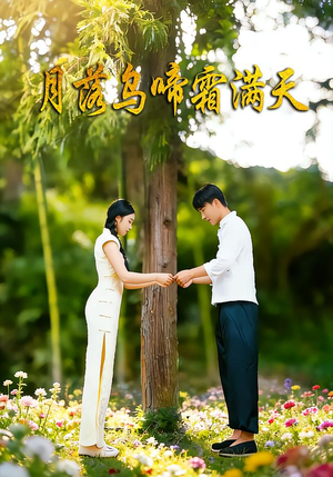 月落乌啼霜满天（40集）一共多少集