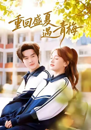 重回盛夏遇青梅（68集）在线免费观影