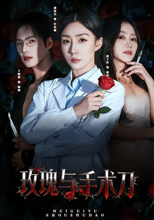 玫瑰与手术刀（59集）免费观看全集